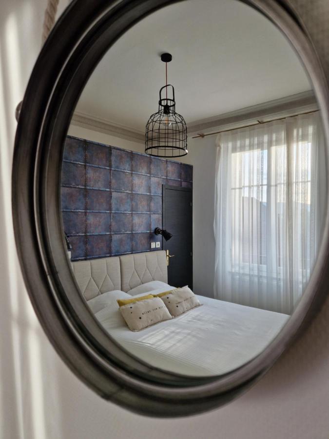 Hipster Suites - Chez Axelle - Кольмар Экстерьер фото