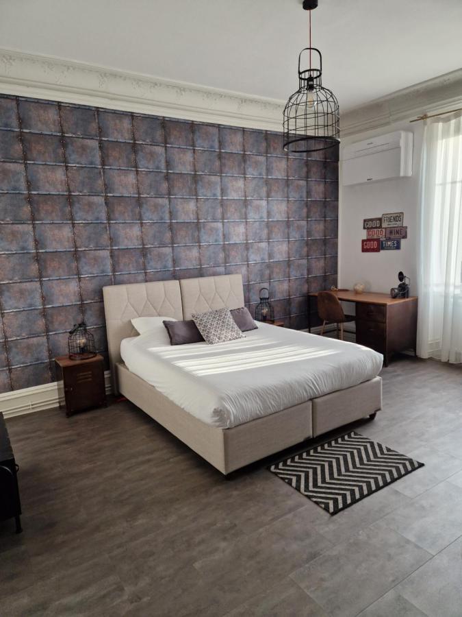 Hipster Suites - Chez Axelle - Кольмар Экстерьер фото